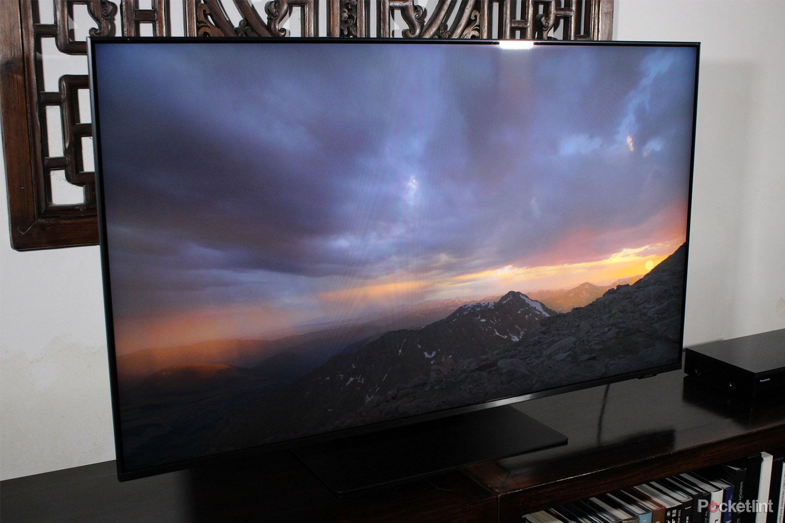 Samsung Neo QLED TV review
