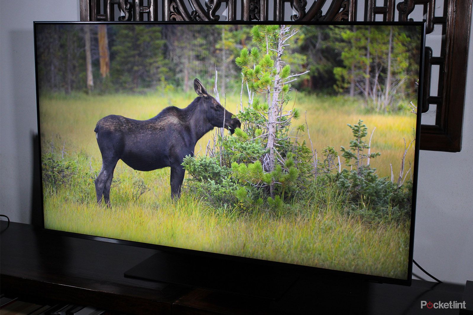 Samsung QN90A Neo QLED 4K TV review photo 5