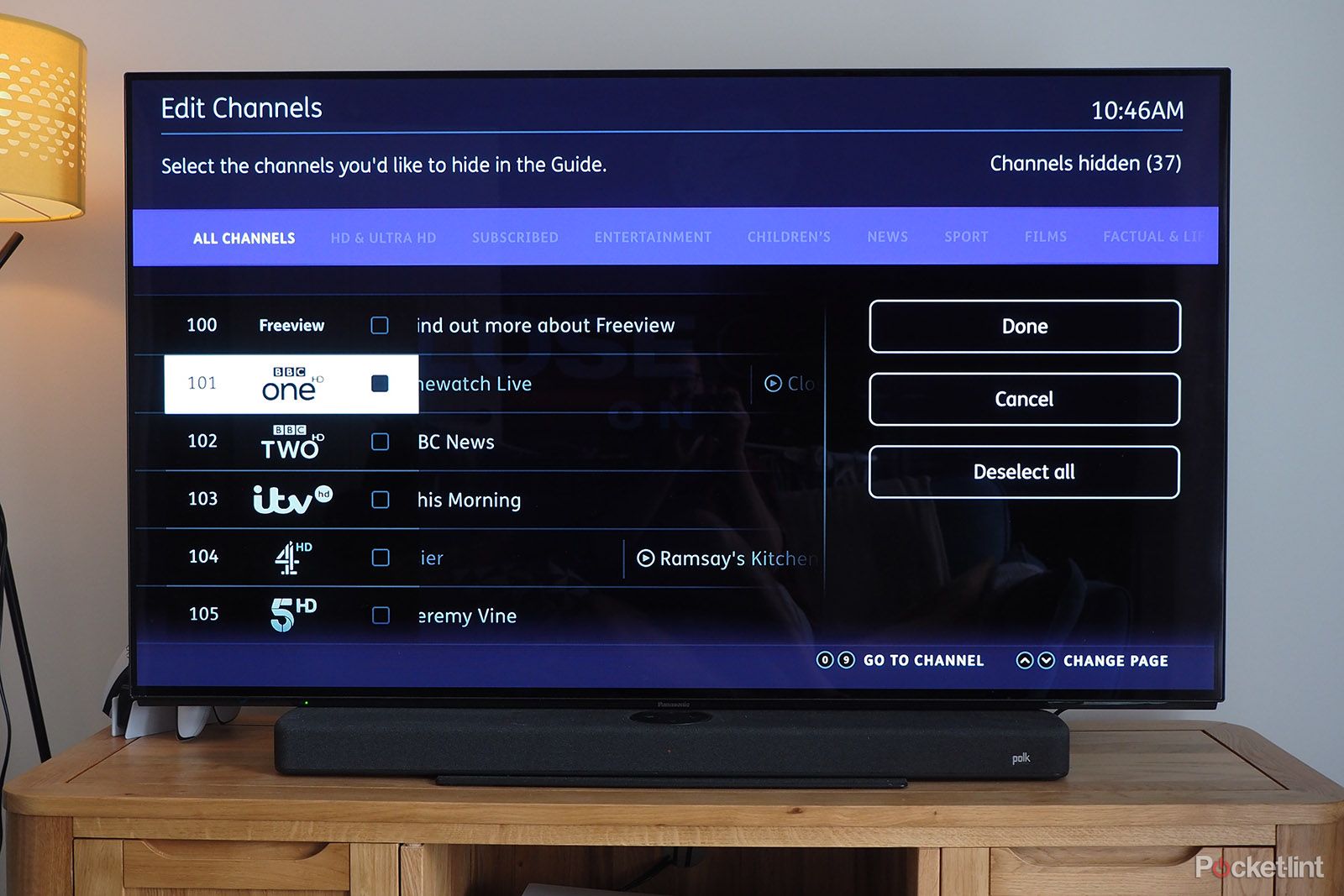 BT TV (Box Pro, 2021) review Sublime streaming in 4K HDR