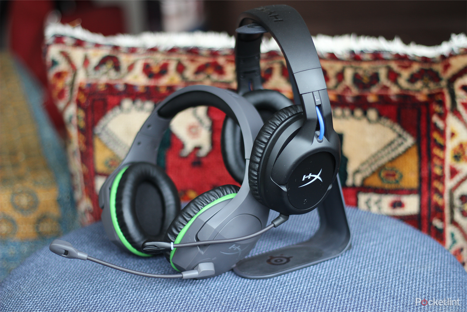 HyperX unveils new wireless headsets for Xbox and PlayStation photo 1