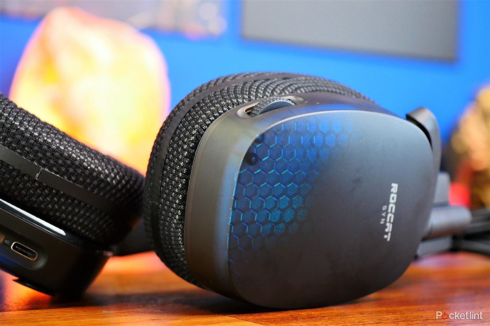 Roccat Syn Pro Air review photo 6
