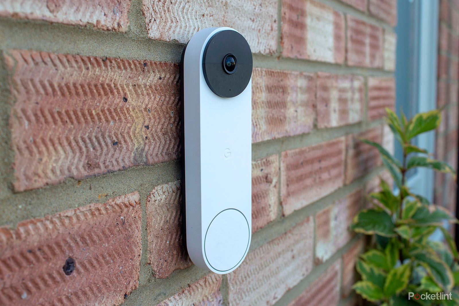 Google Nest Doorbell (battery) review: Better than Ring?