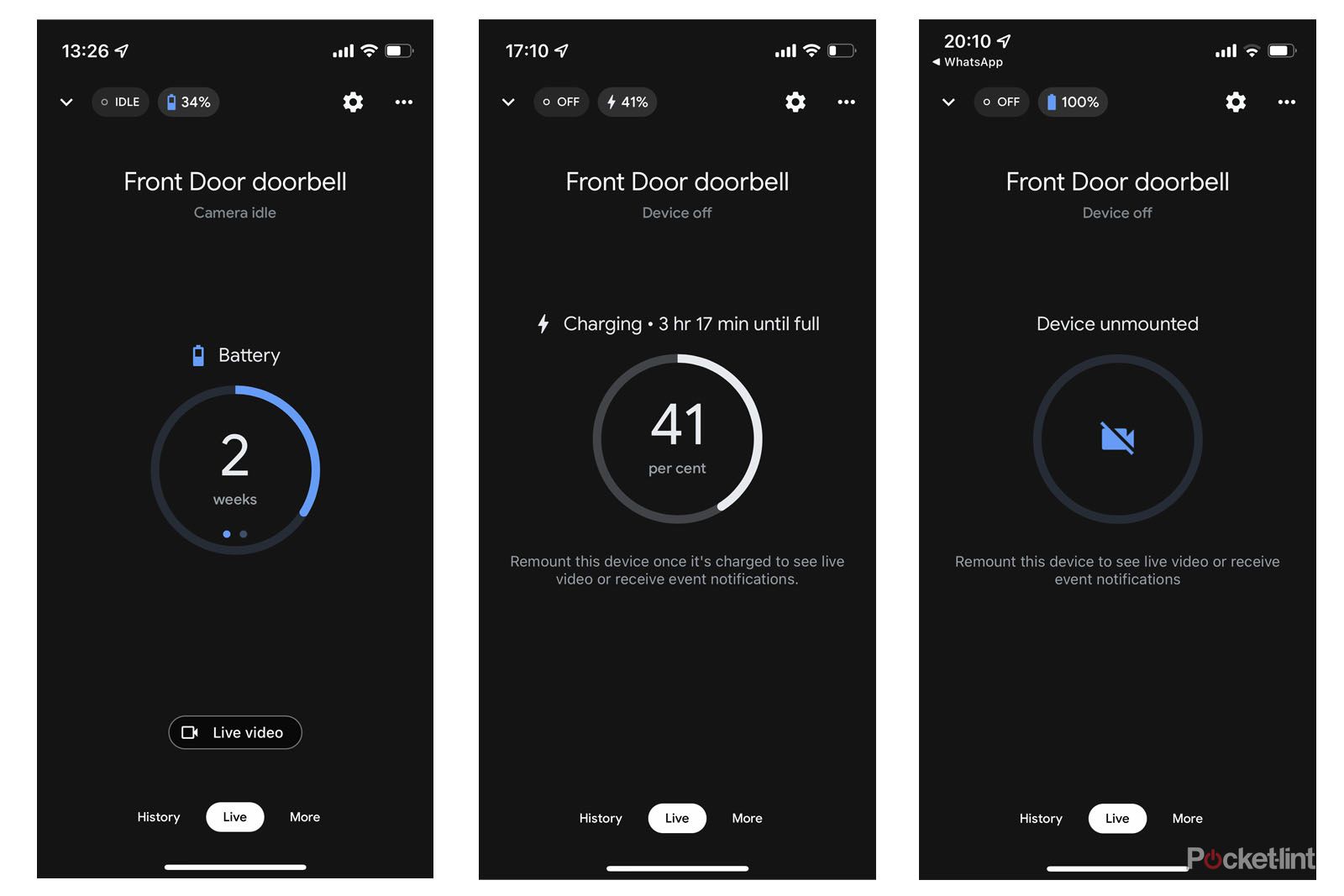 Google Nest Doorbell (battery) review Better than Ring?
