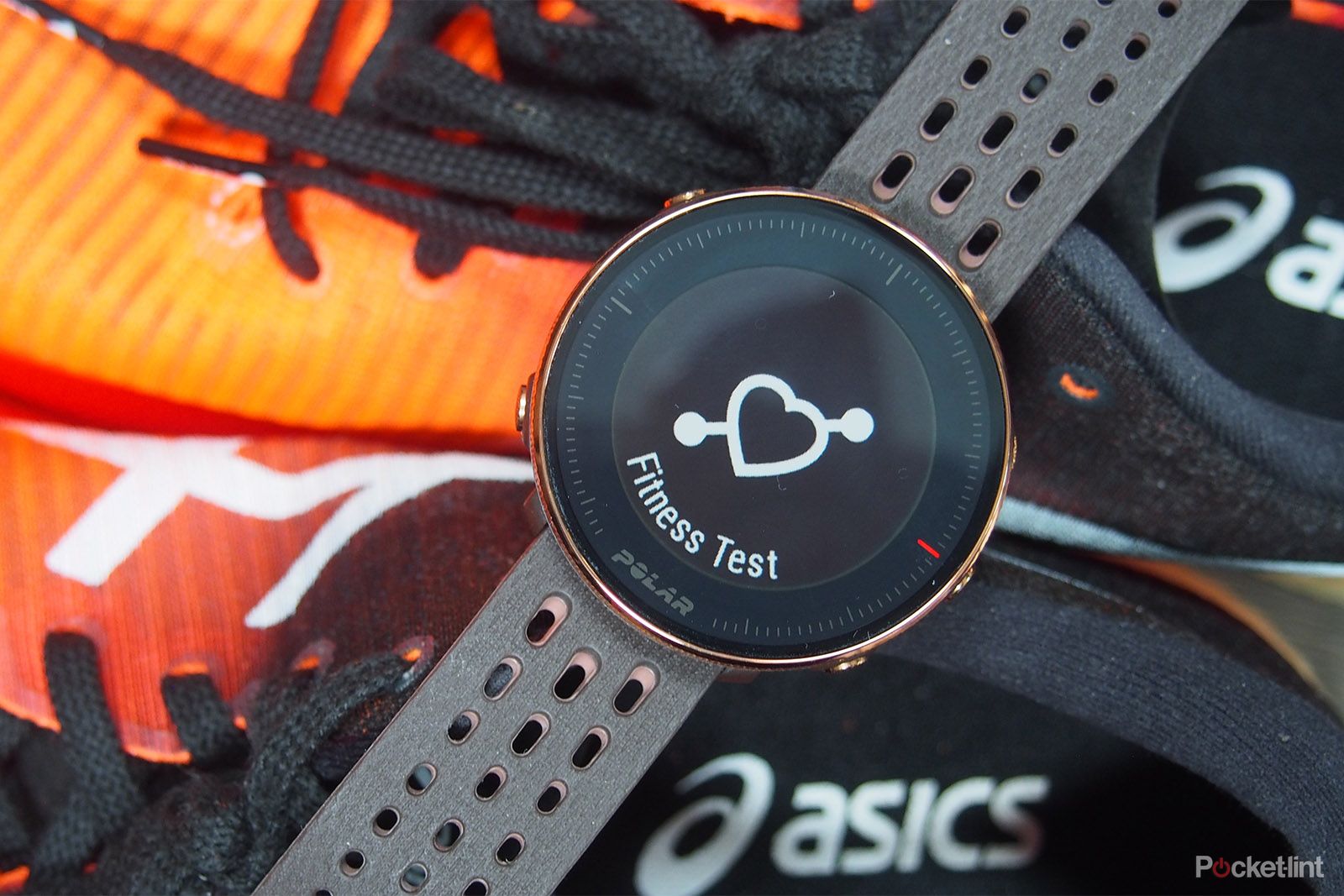 Polar: Fitness tracking should be so complicated photo 1