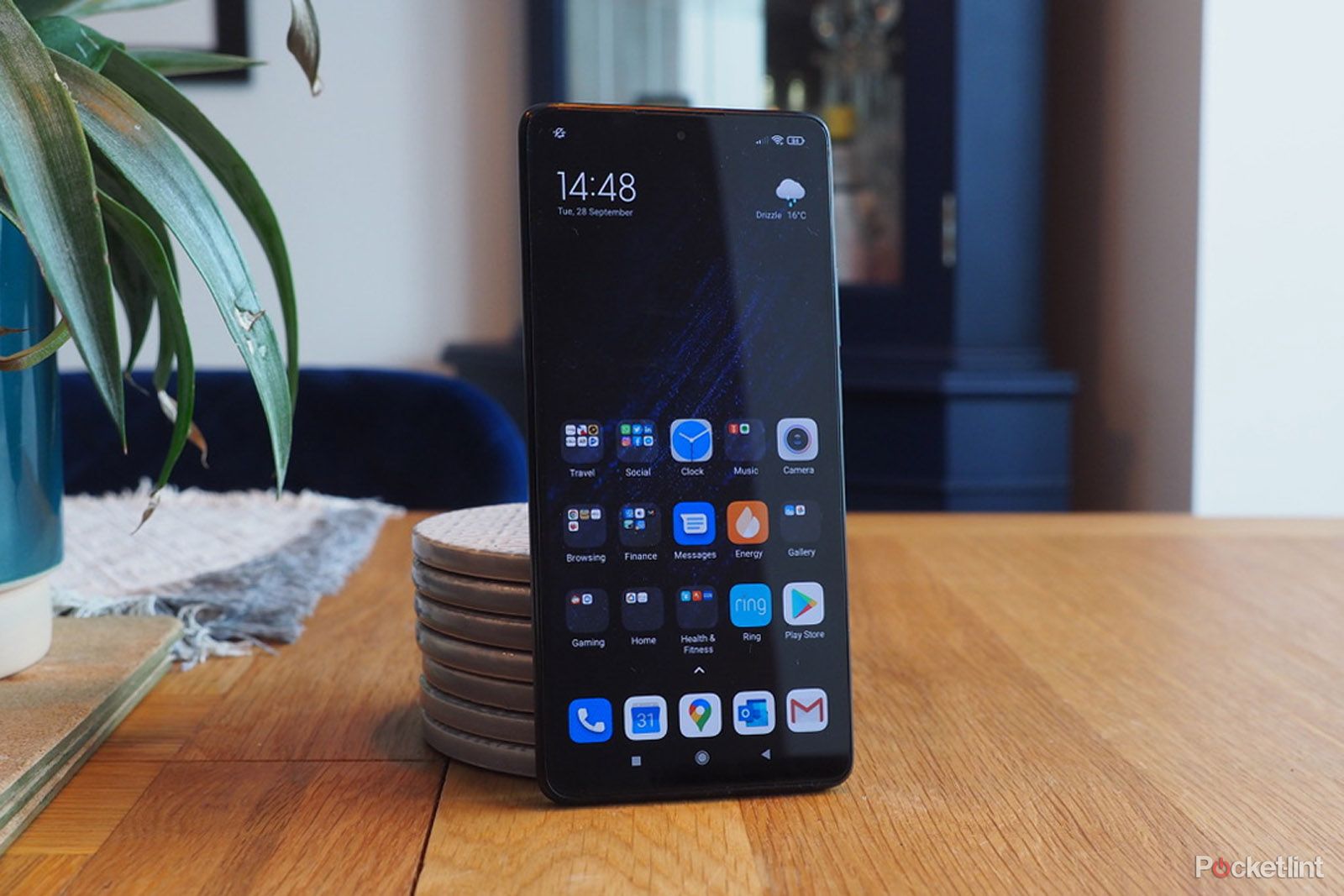 Review Xiaomi 11T Pro