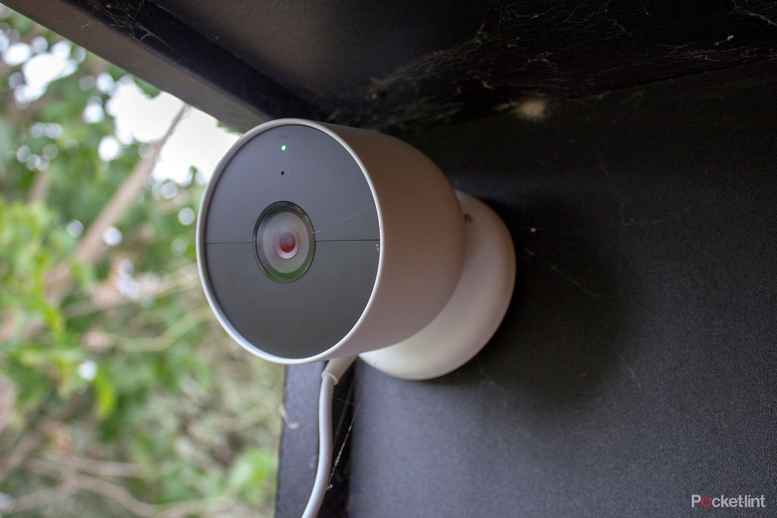 Revisión de Google Nest Cam (exterior/interior, batería)