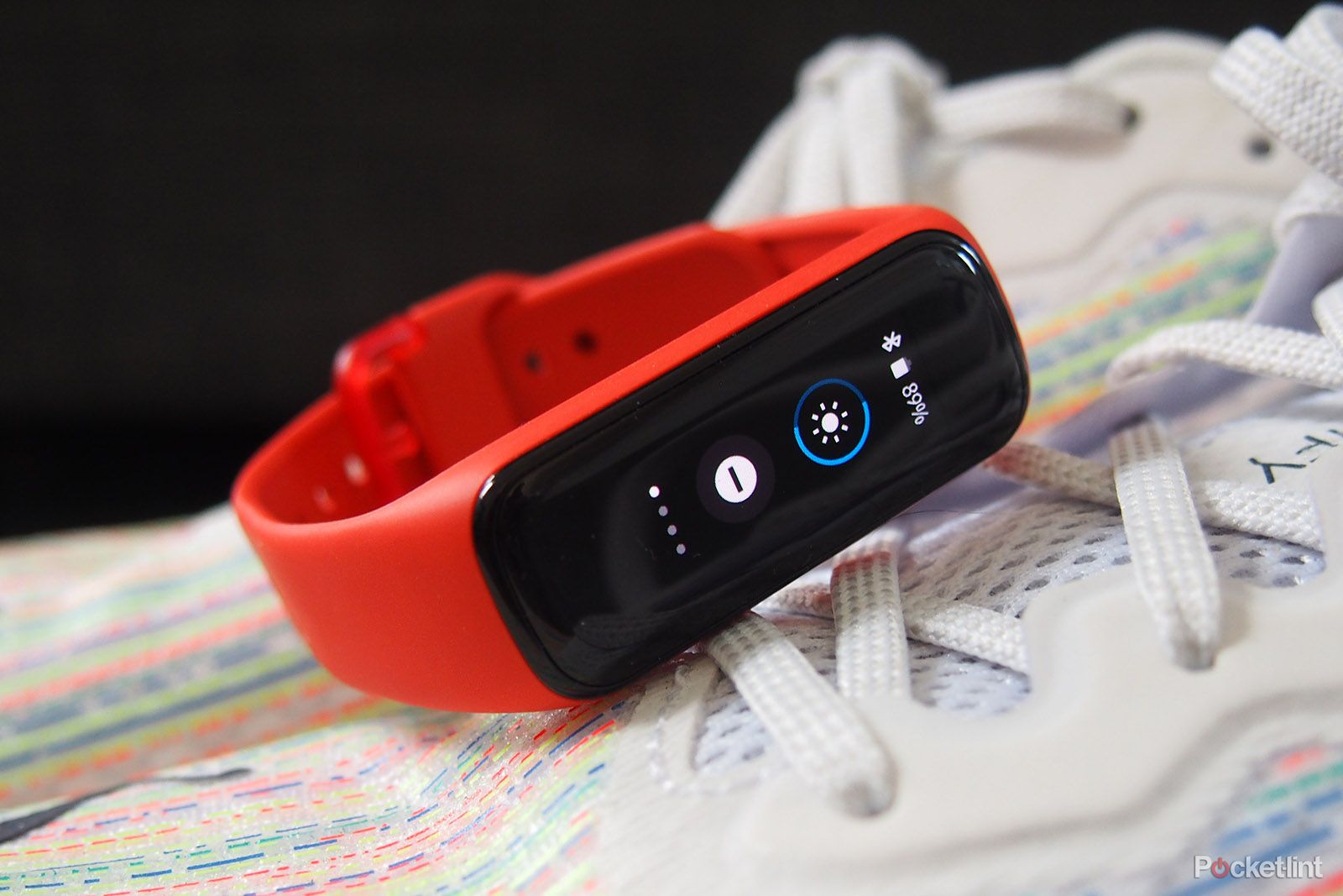 Samsung Galaxy Fit 2 Review 