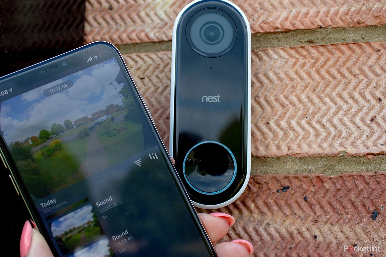 A new Nest doorbell and Google Home desktop experience are coming in 2022 photo 2
