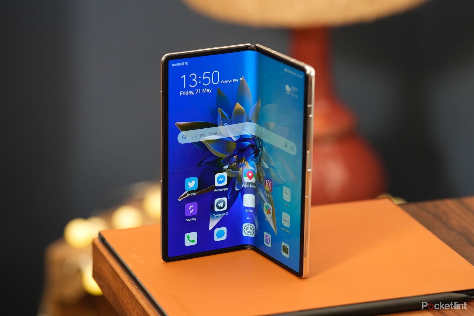 Honor Magic X foldable to launch in Q4 photo 1