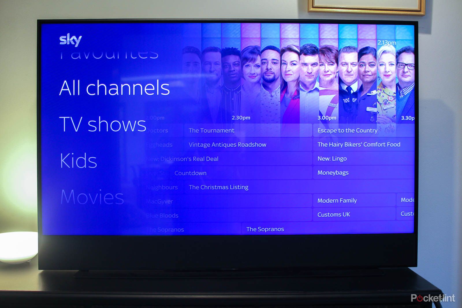 Sky Glass Review: The Future Of Television, Just Not Yet