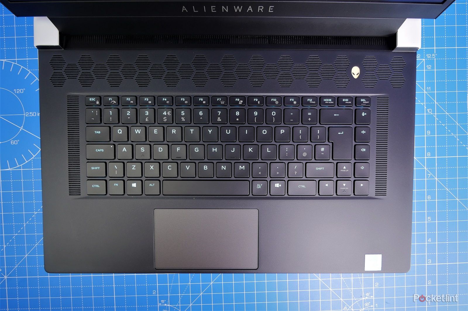 Alienware X17 R1 review: Out of this world!
