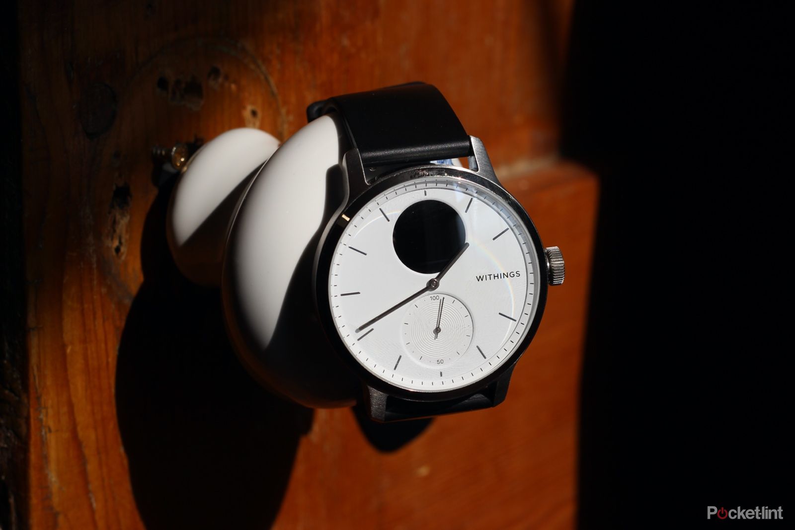 Withings ScanWatch clears FDA approval and it can warn you of more medical problems than an Apple Watch photo 1