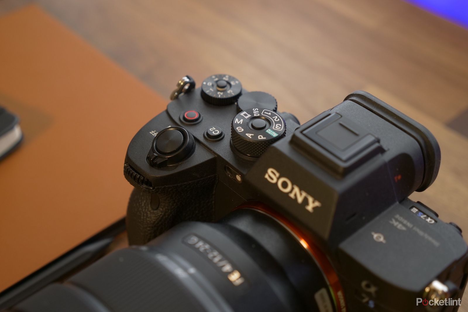 Sony Alpha A7 IV camera specs leaked by, er, Sony itself photo 2
