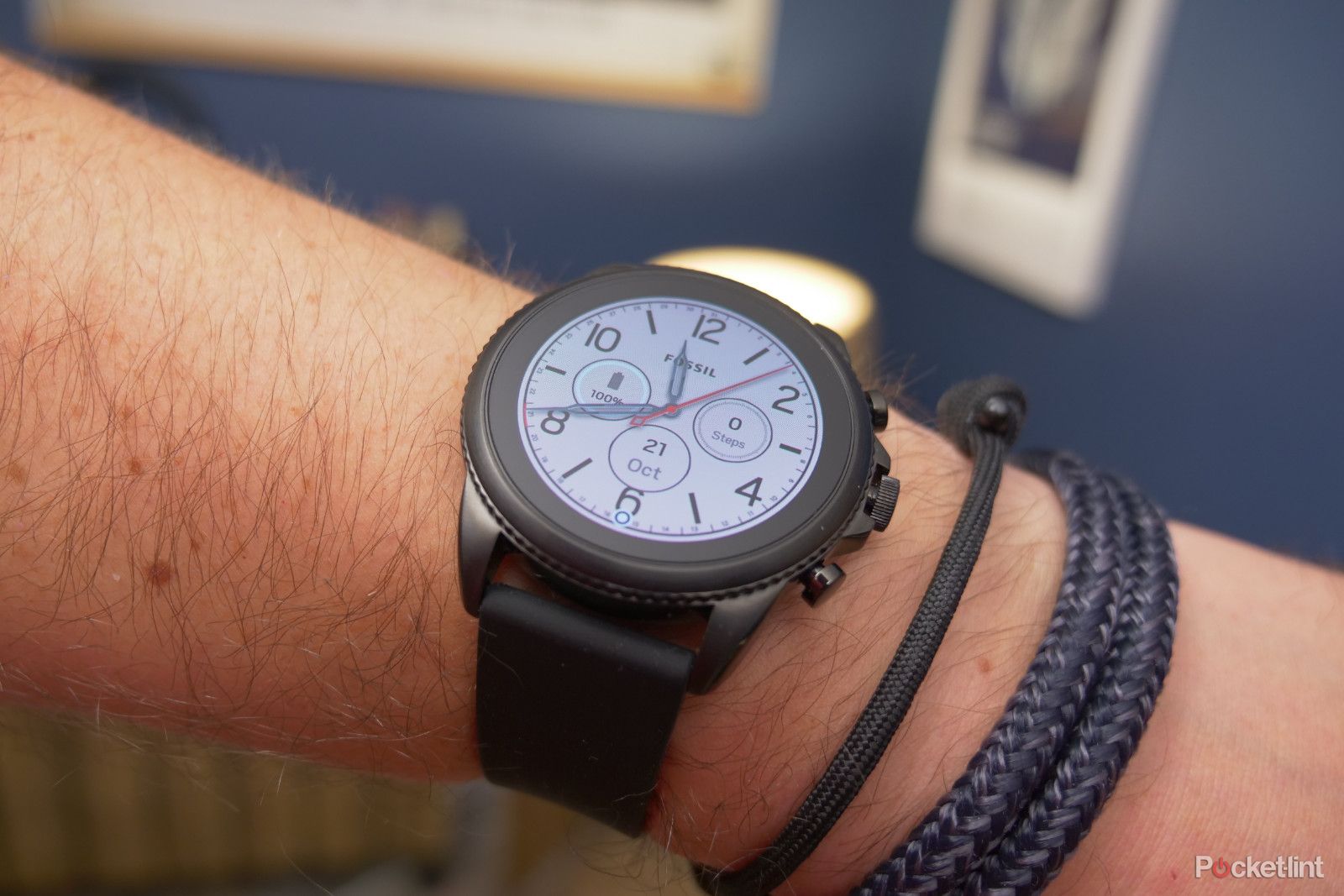 Fossil Gen 6 review photo 3