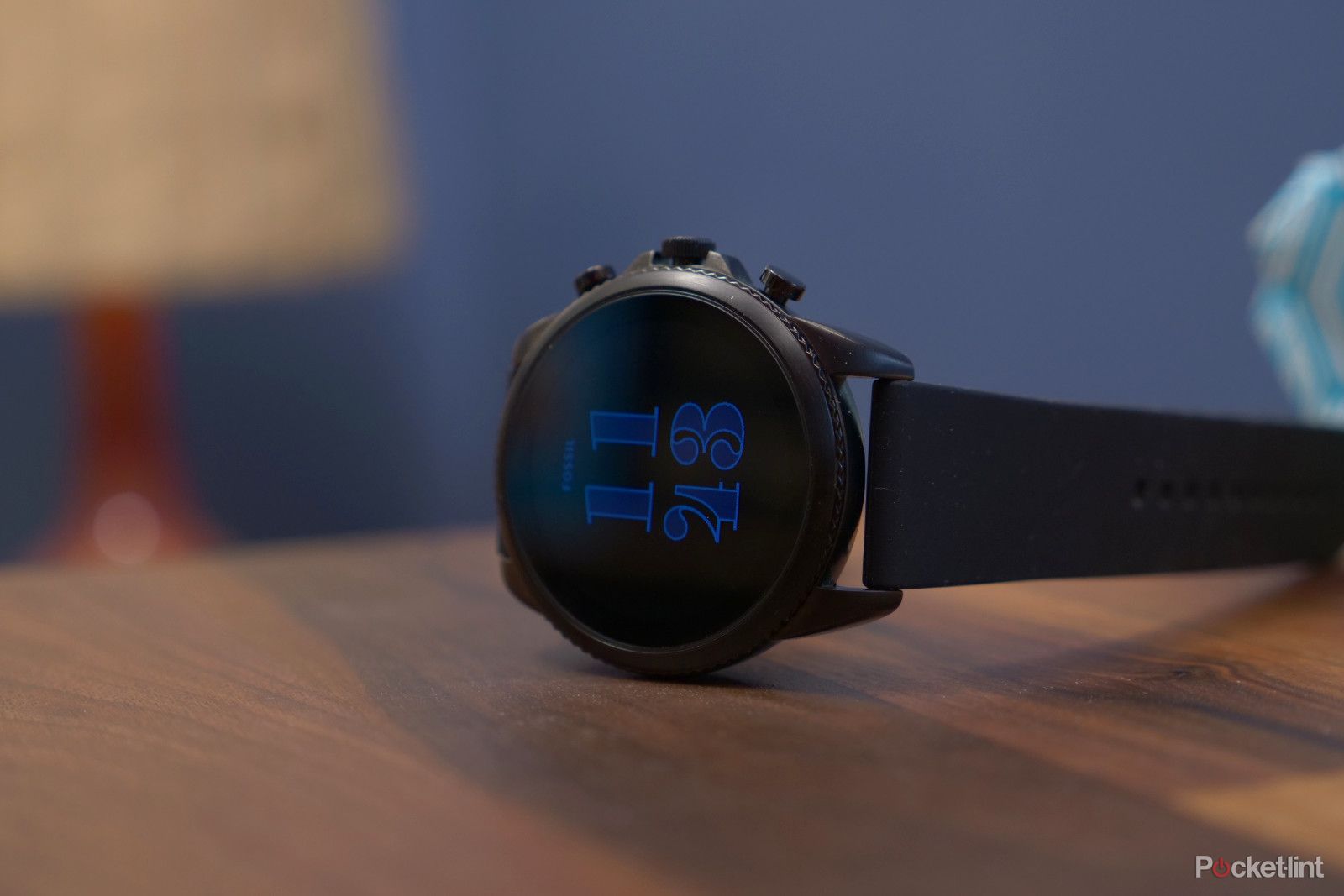 Fossil Gen 6 review photo 7