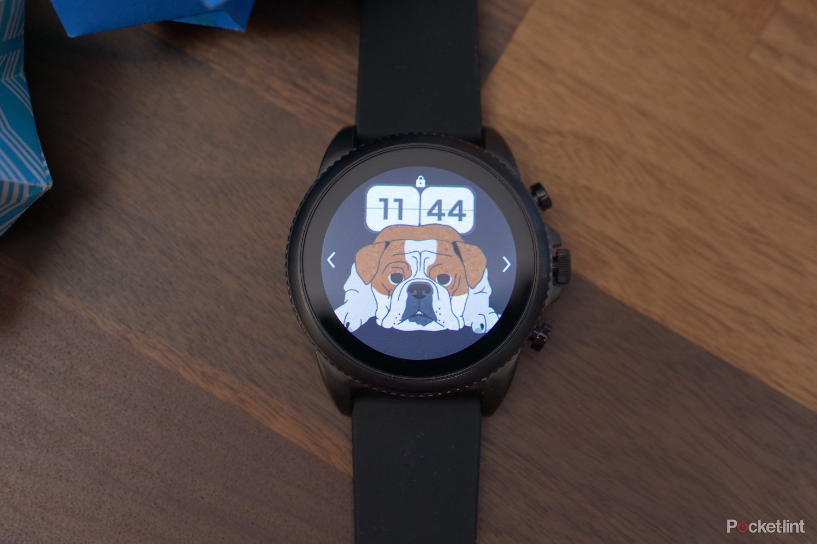 Fossil Gen 6 review photo 9