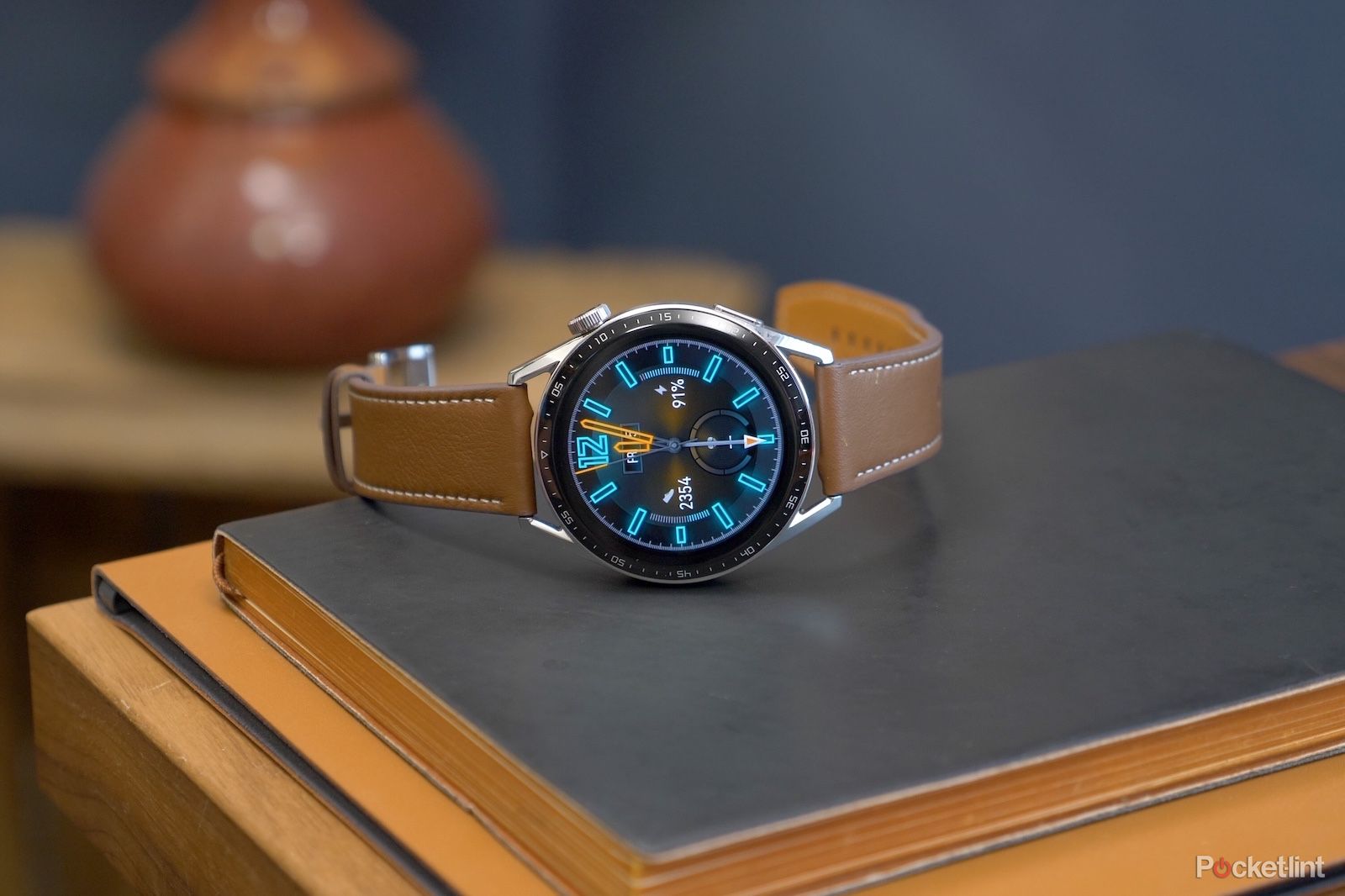 Huawei Watch GT 3 review: Glimpses of perfection