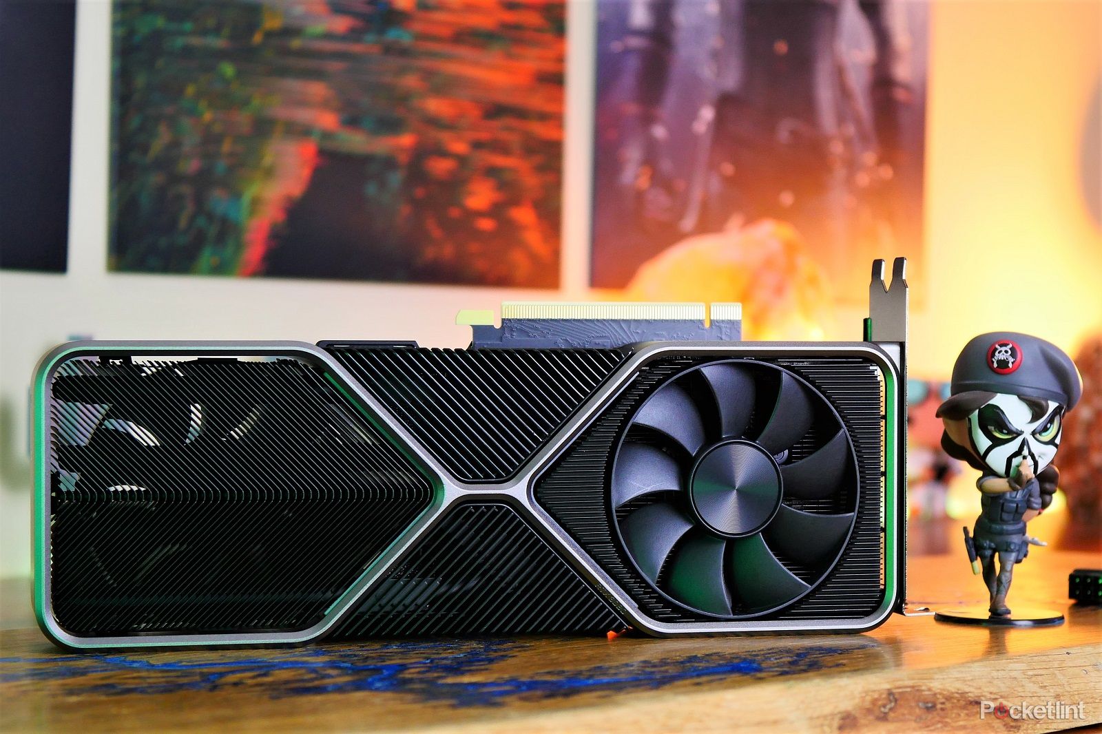 GPU shortage to continue throughout 2022 according to Nvidia