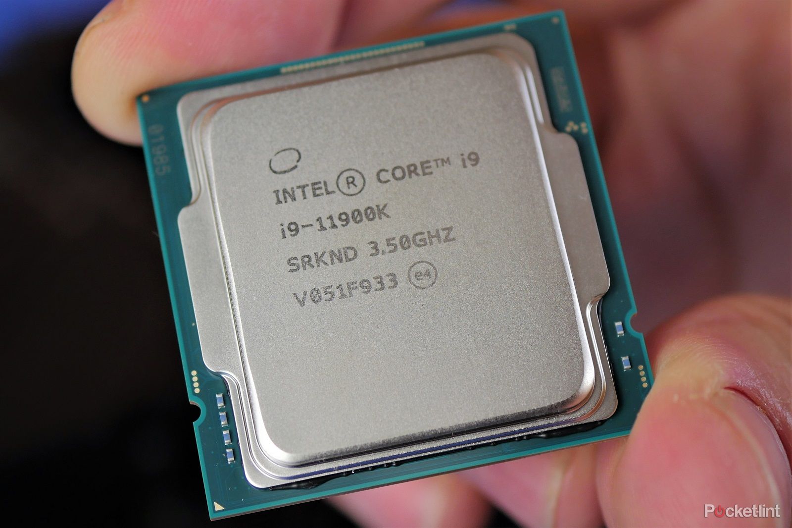 Intel's first CPU is 50 years old and processors have come a long way since photo 14