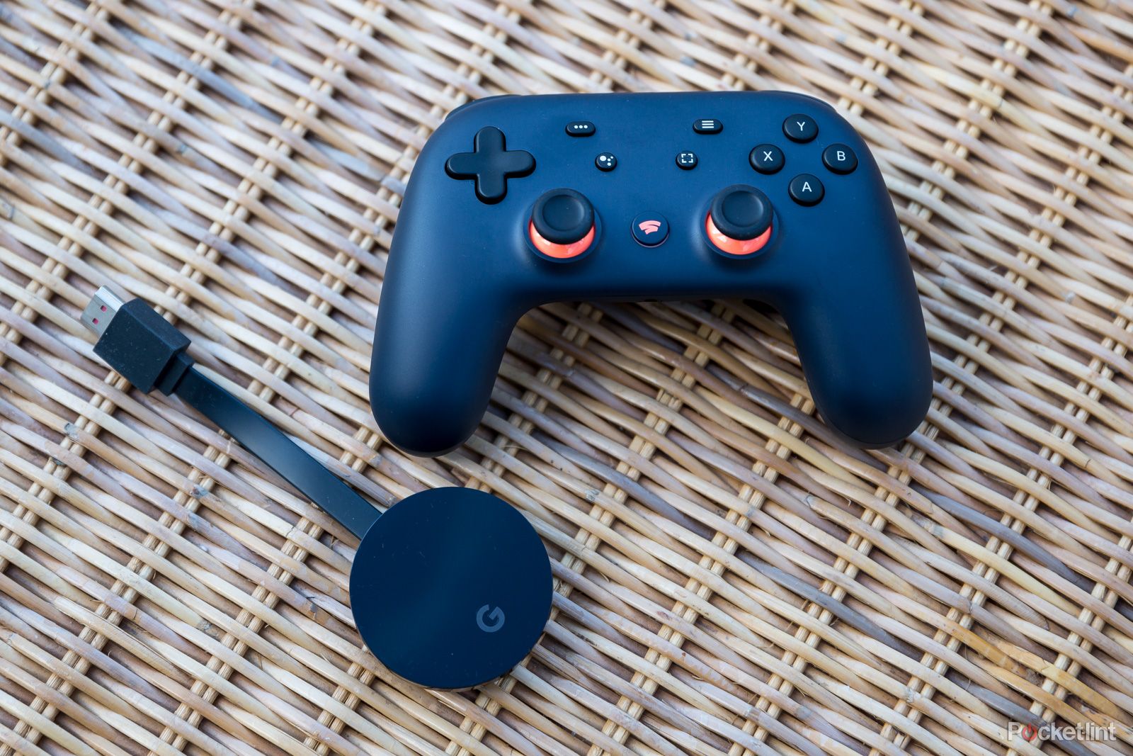 Grab the Stadia Premiere Edition with Chromecast Ultra for just £19.99 photo 2