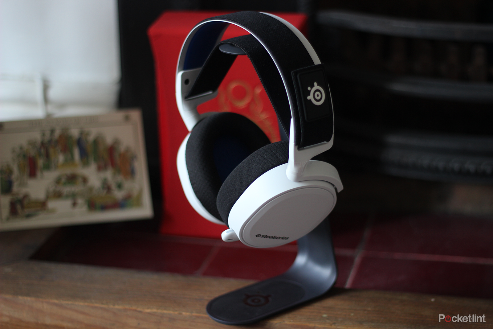 SteelSeries Arctis 7P Plus headset review: A console gaming great photo 1