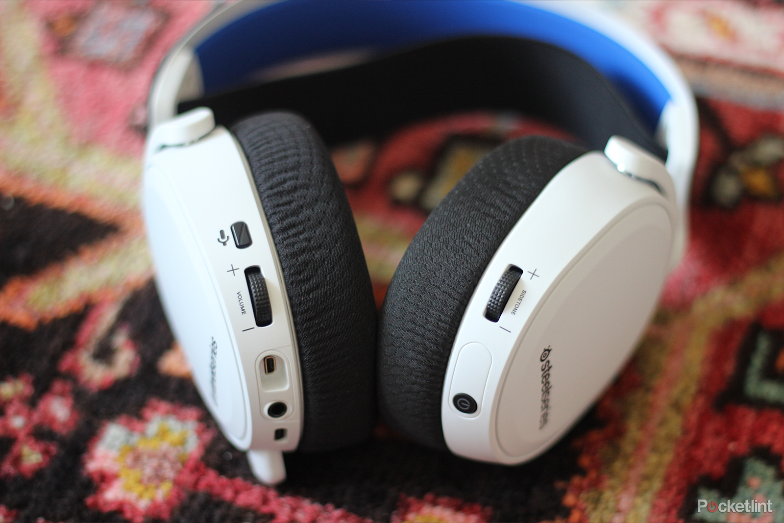 SteelSeries Arctis 7P Plus headset review: A console gaming great photo 3