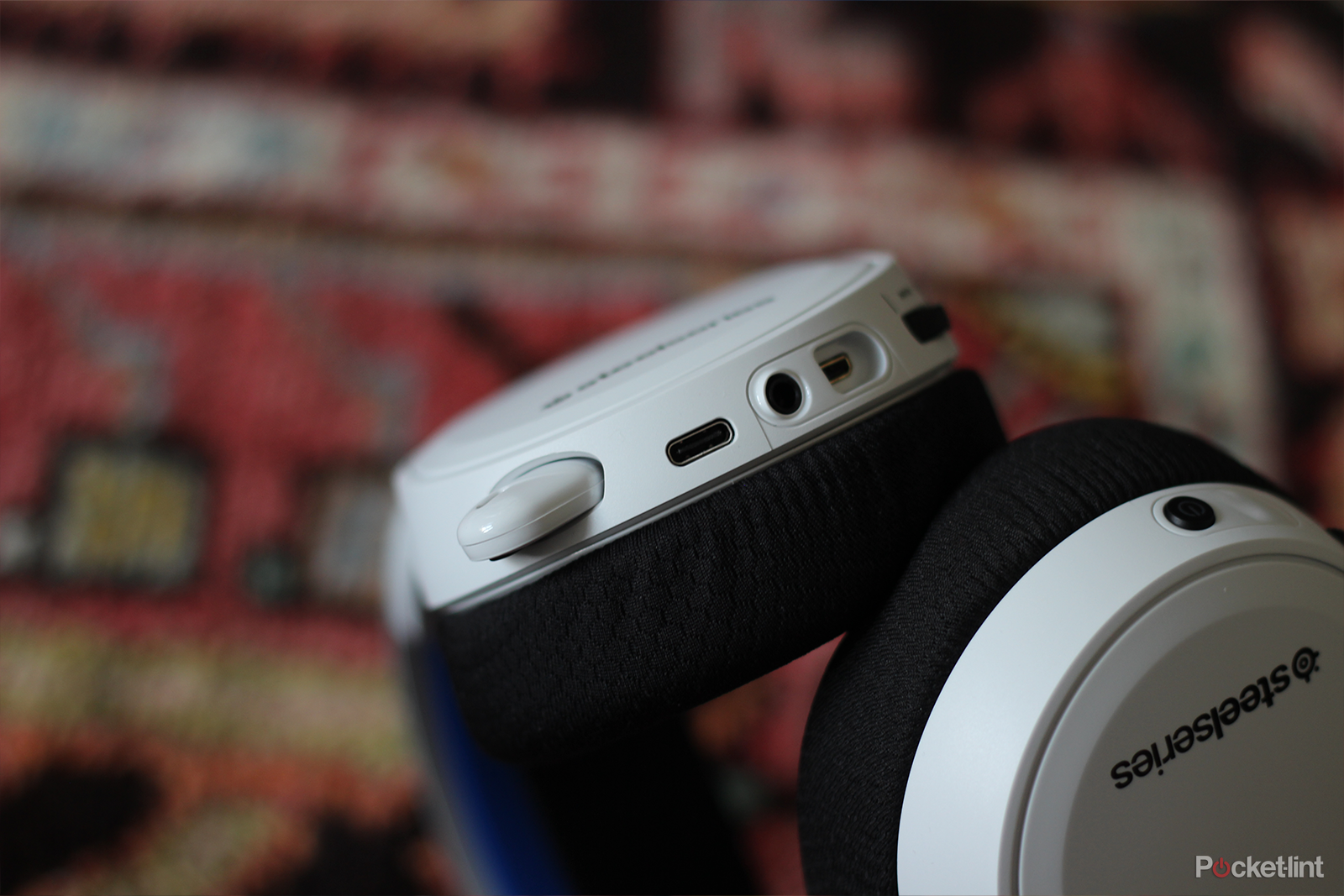 SteelSeries Arctis 7P Plus headset review: A console gaming great photo 4