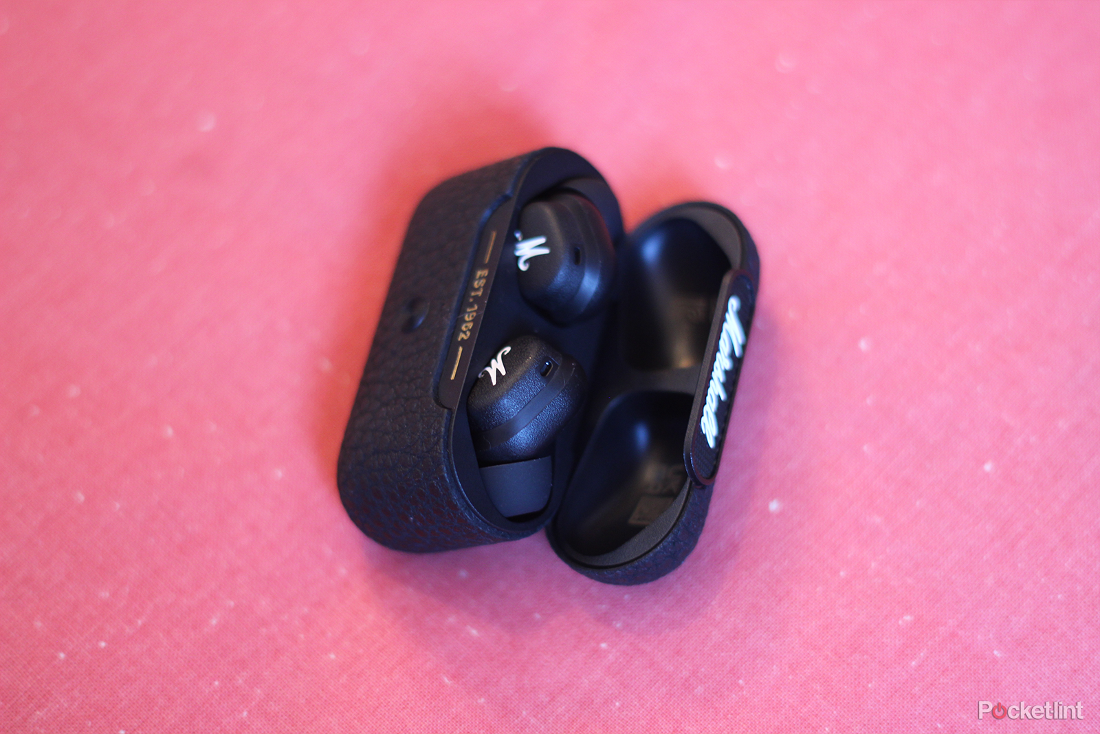 Marshall Motif ANC earbuds review: Style over substance photo 2
