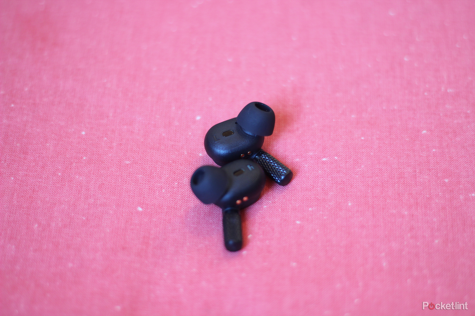 Marshall Motif ANC earbuds review: Style over substance photo 5
