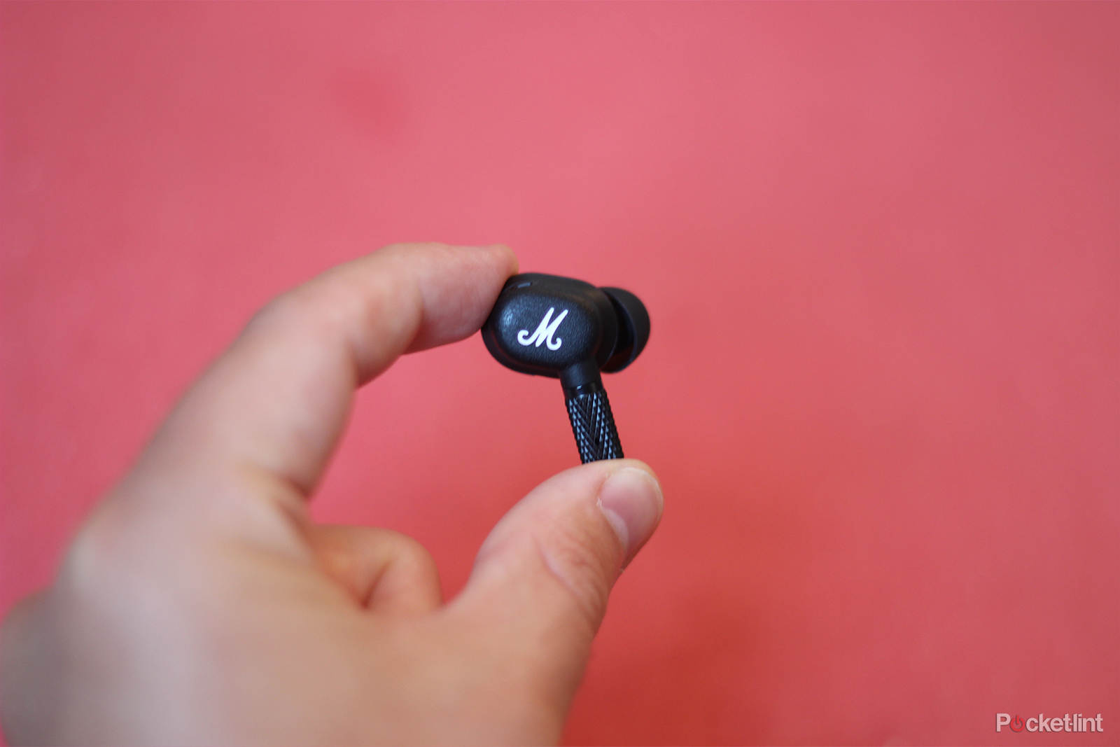 Marshall Motif ANC earbuds review: Style over substance photo 6