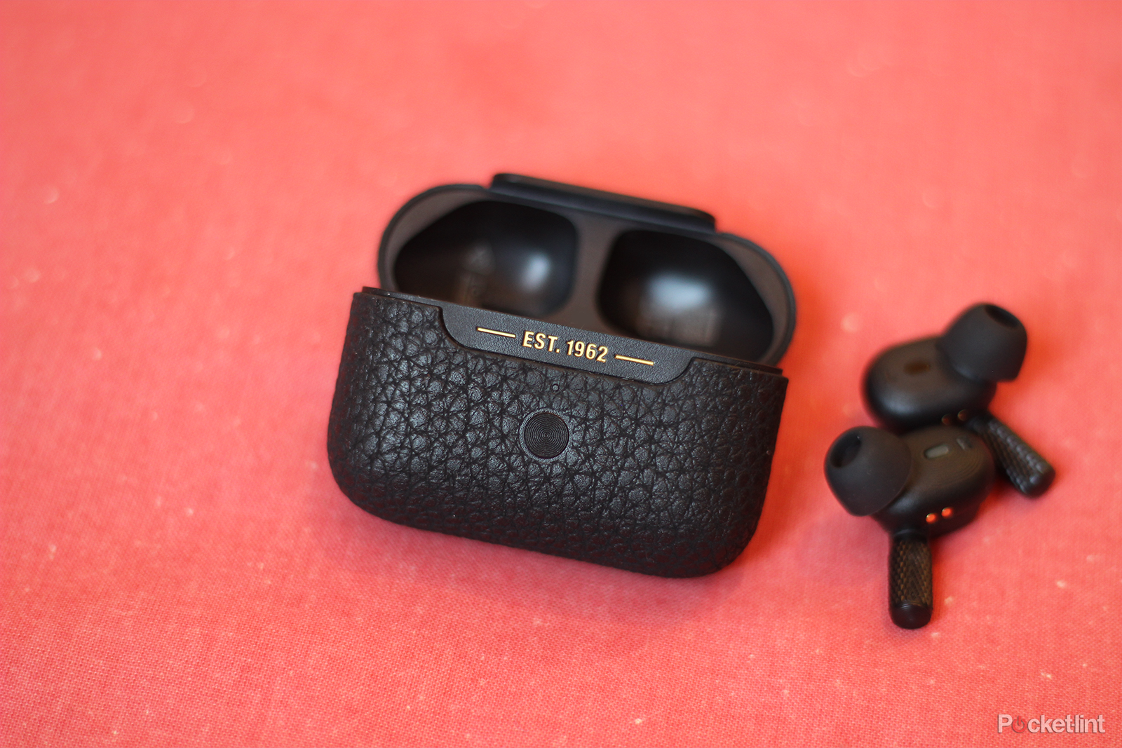 Marshall Motif ANC earbuds review: Style over substance photo 7