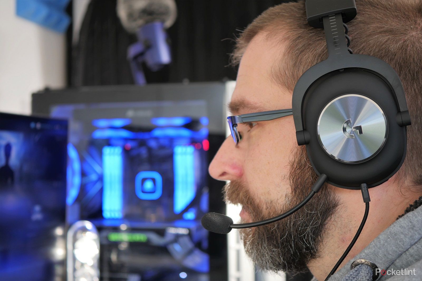 Logitech's excellent G Pro X gaming headset is 48% for Black Friday photo 1
