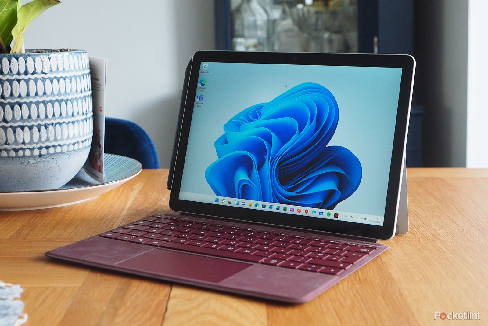 Microsoft Surface Go 3 review photo 1