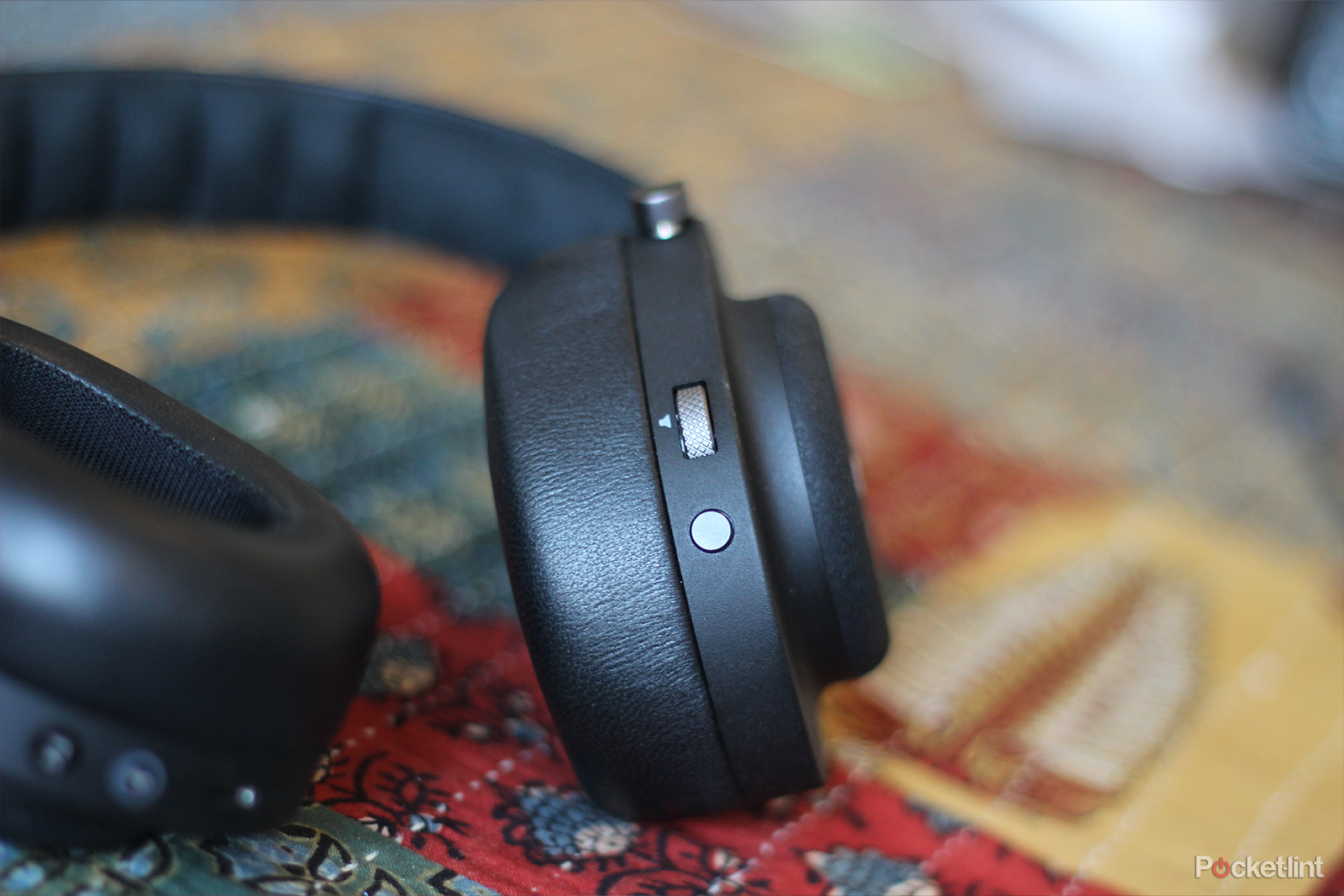 Master & Dynamic MG20 gaming headset review: Paying a premium photo 6