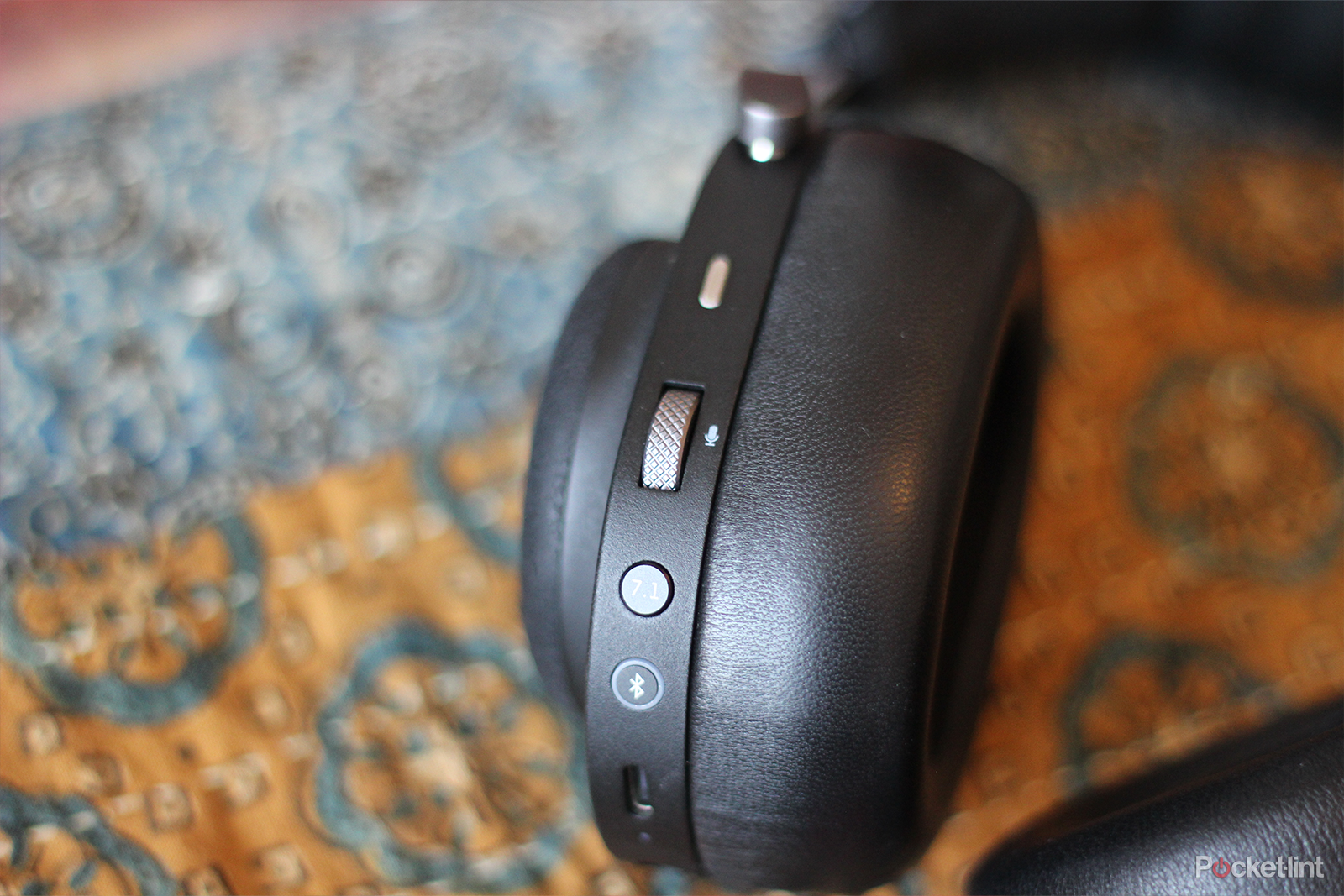 Master & Dynamic MG20 gaming headset review: Paying a premium photo 8