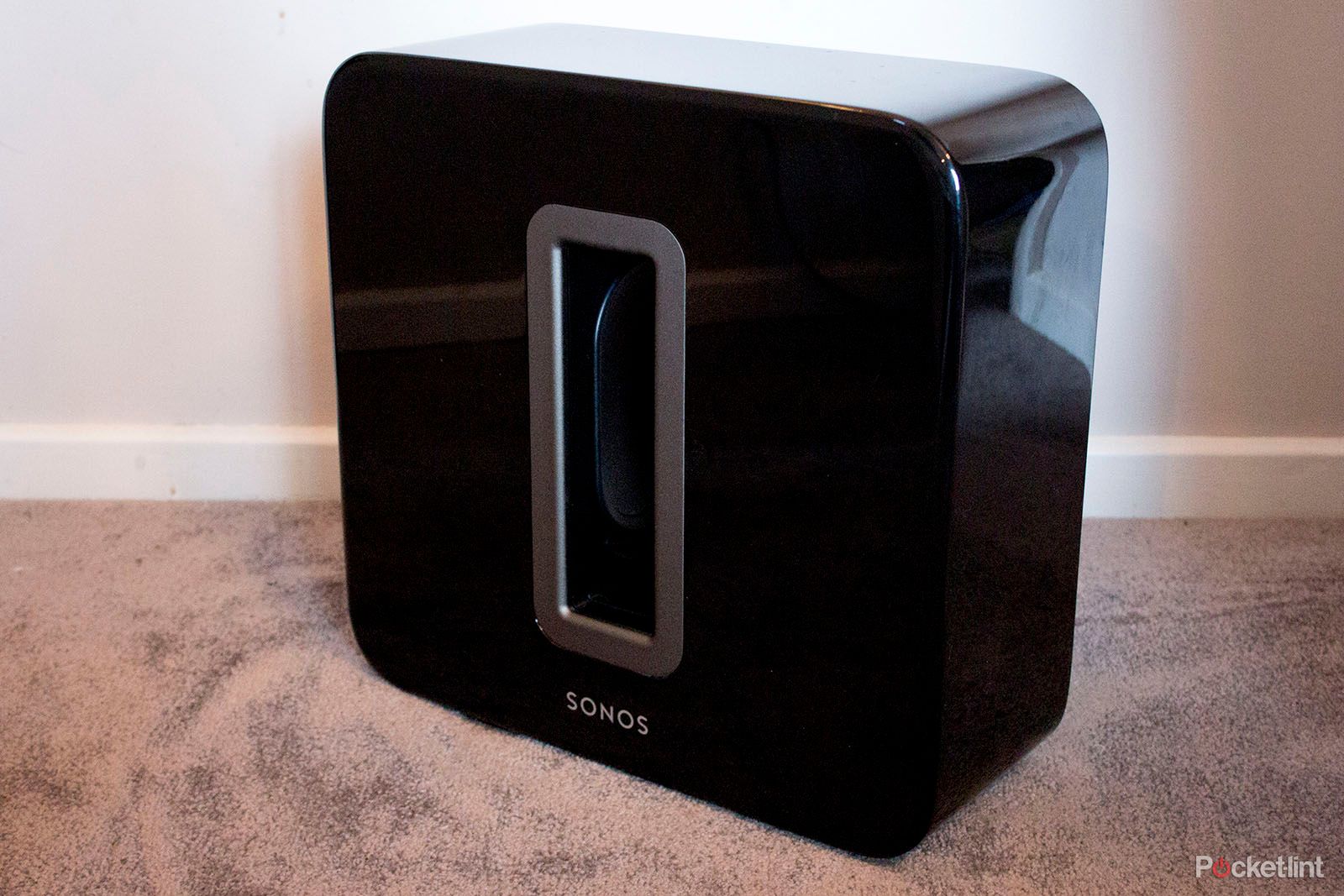 Sonos 'Sub Mini' spotted: Is Sonos launching a cheaper subwoofer soon? photo 1