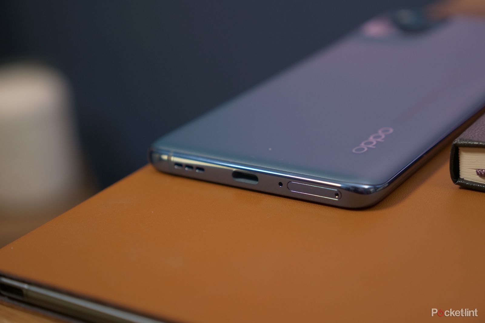 Oppo's next flagship will be powered by Snapdragon 8 Gen 1 photo 3