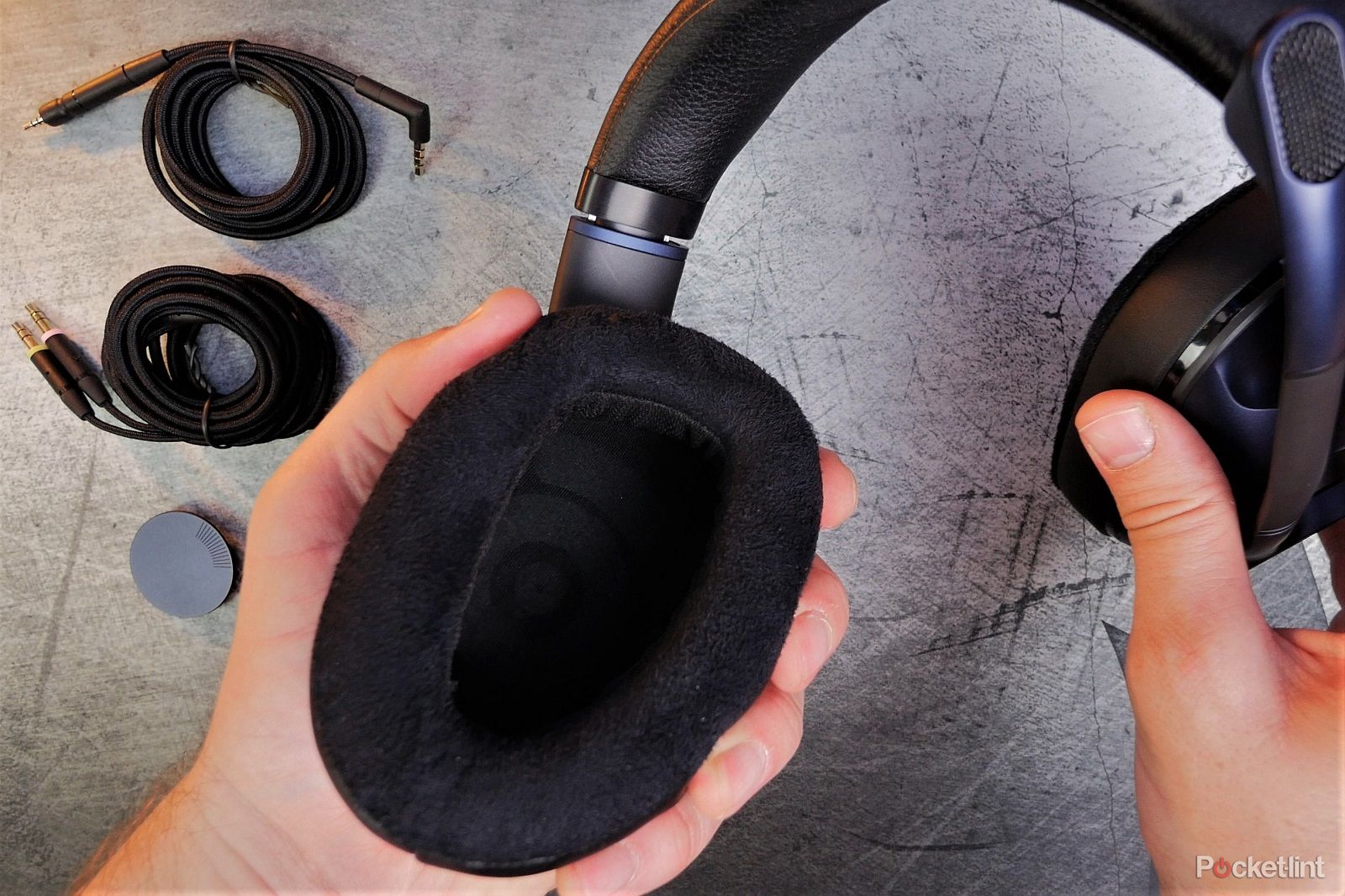 Hands-on review: EPOS H6PRO open and closed acoustic gaming headsets