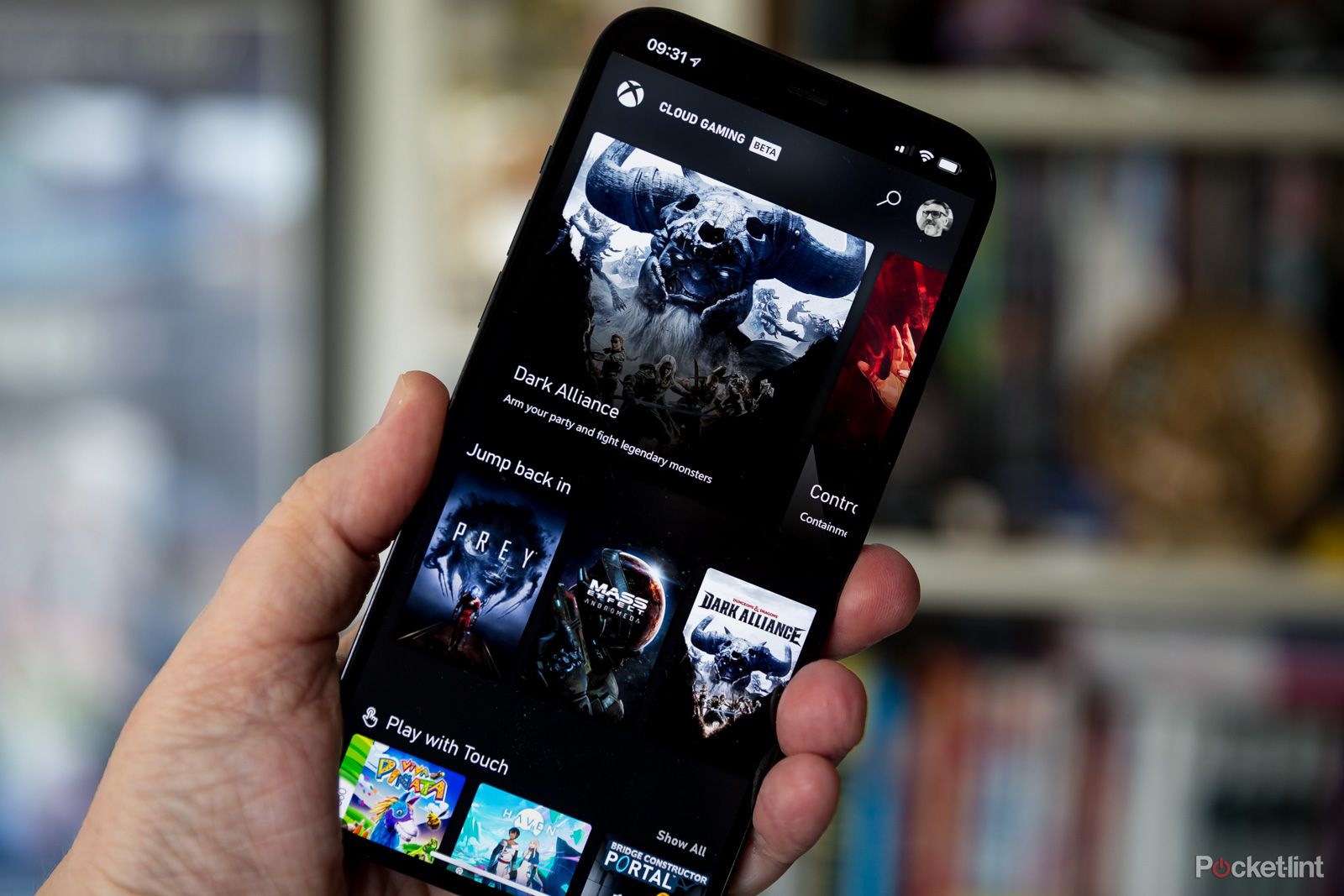 Xbox planned to release exclusive games on Apple's App Store photo 1
