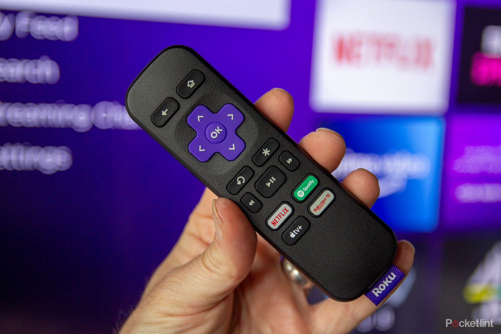 Roku gets Discovery+ in UK and Ireland photo 1