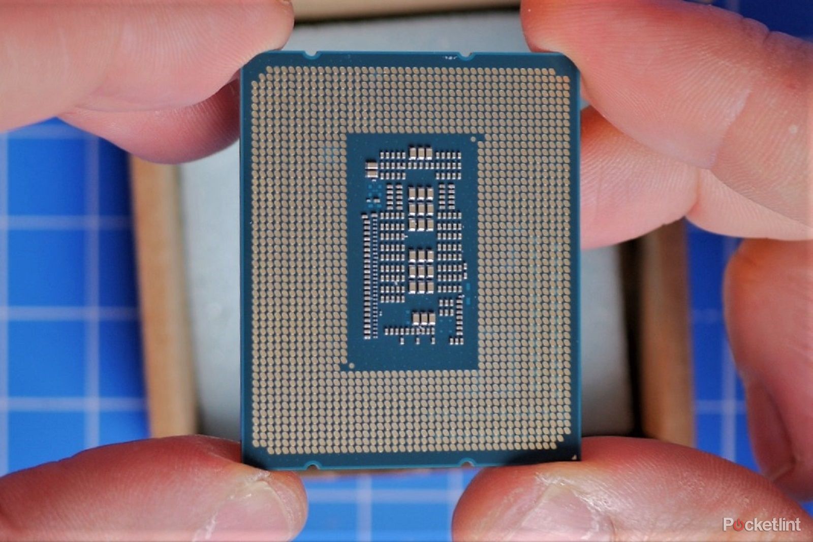Intel's Alder Lake mobile CPU line-up has leaked ahead of launch photo 1