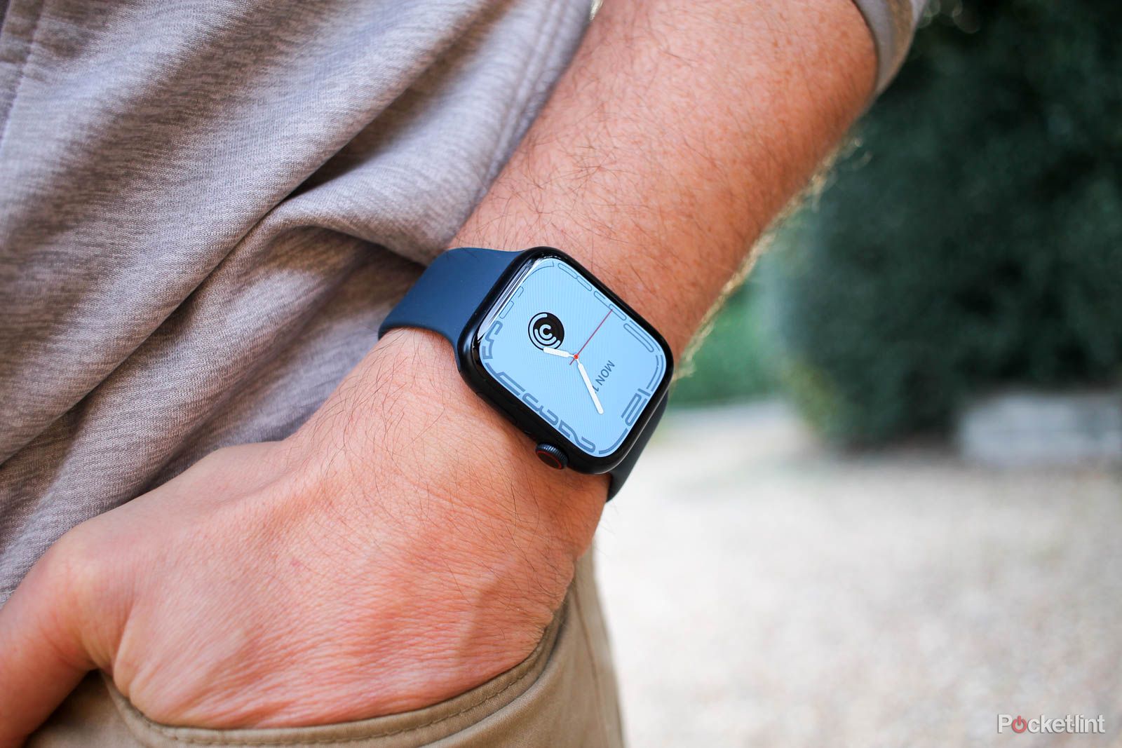 Uh-oh, the next Apple Watch might not offer glucose monitoring after all photo 1