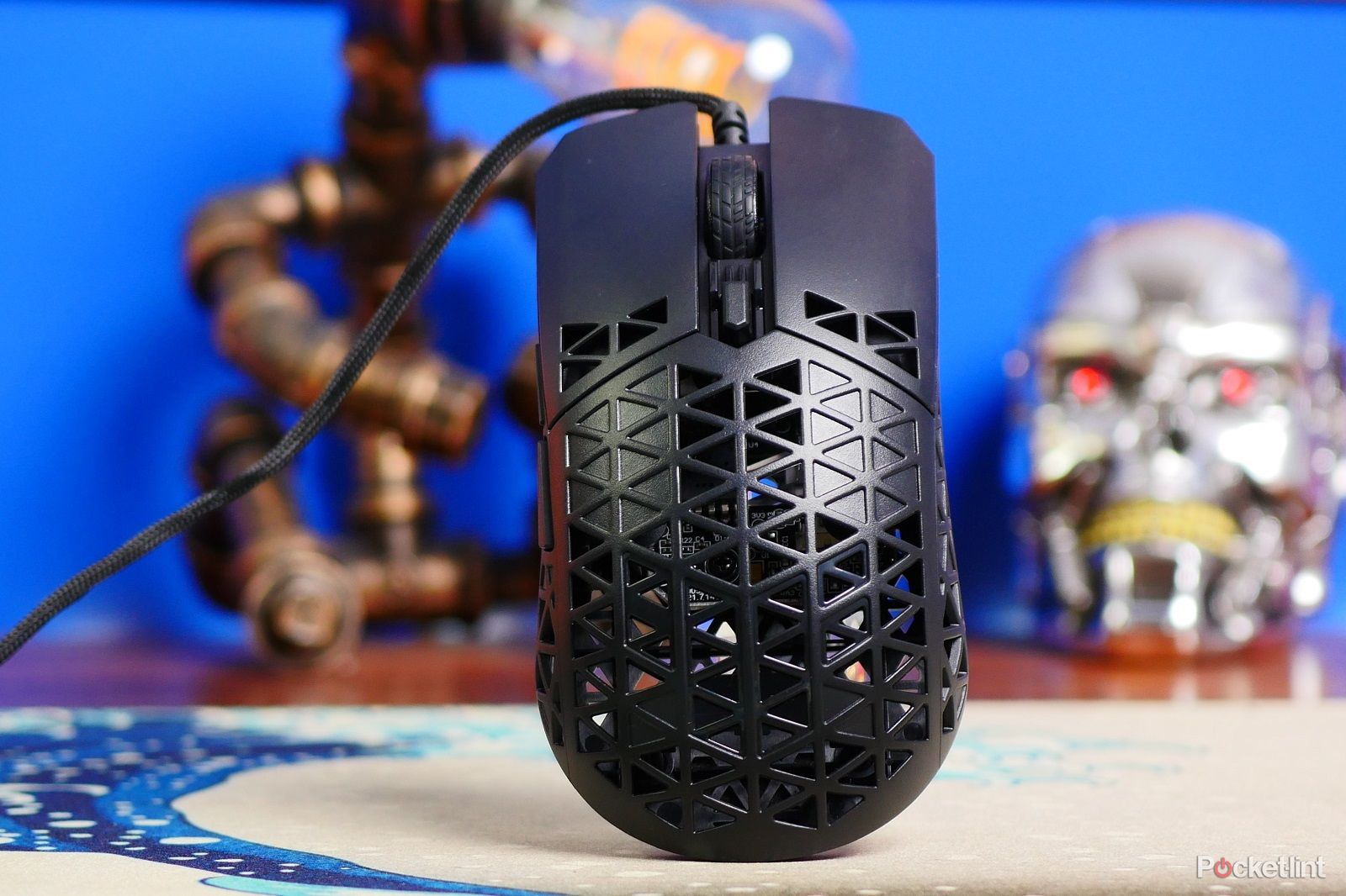 Asus TUF gaming M4 Air mouse review photo 7