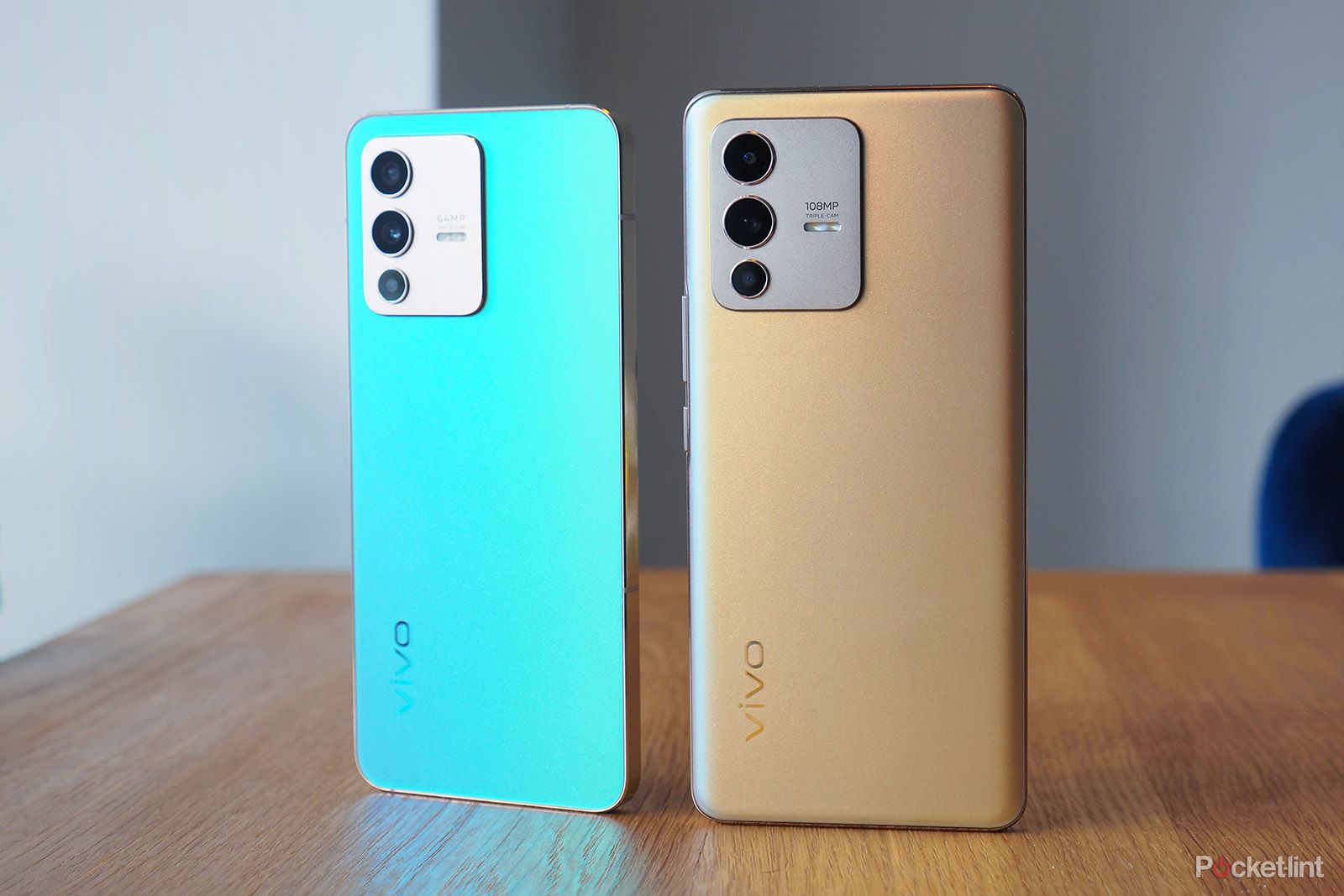 Test du Vivo V23 : éblouissant, mais pas si brillant