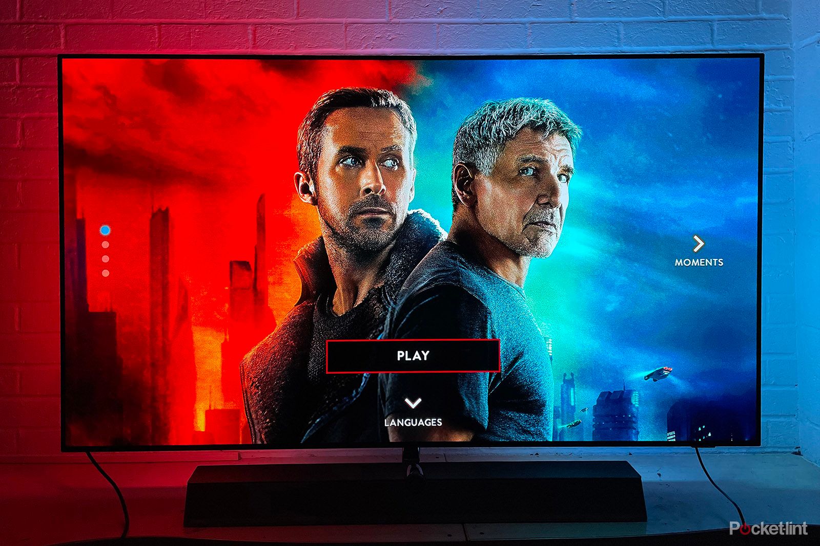 Philips OLED+936 Review: An Ambilight delight