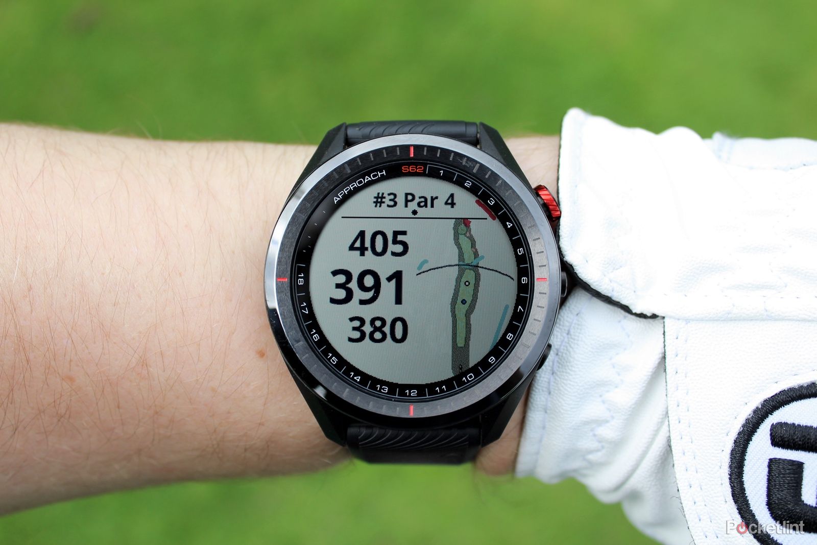 Garmin Approach S62 review: Another masterstroke?