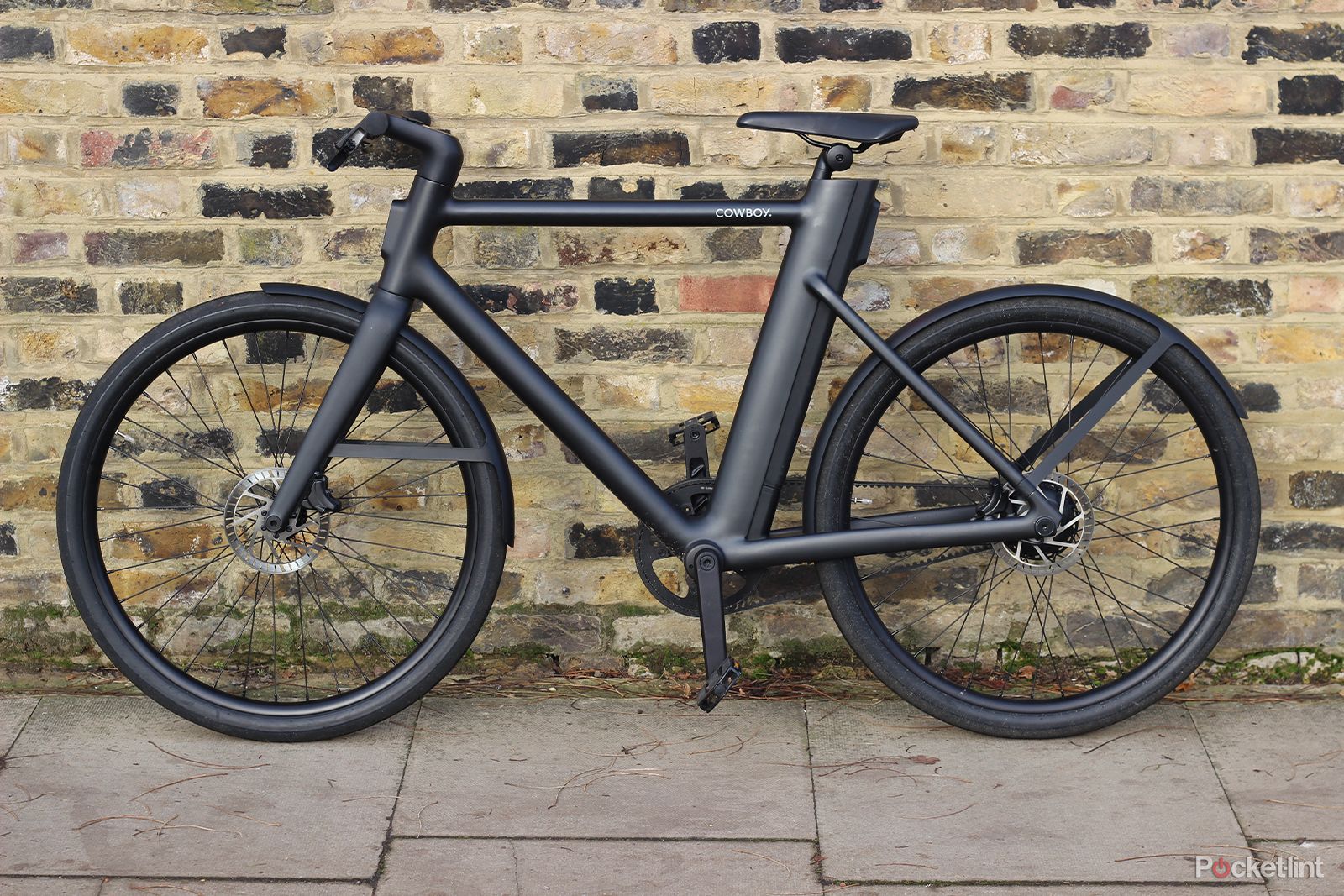 Cowboy 4 ST electric bike review: The best e-bike for city