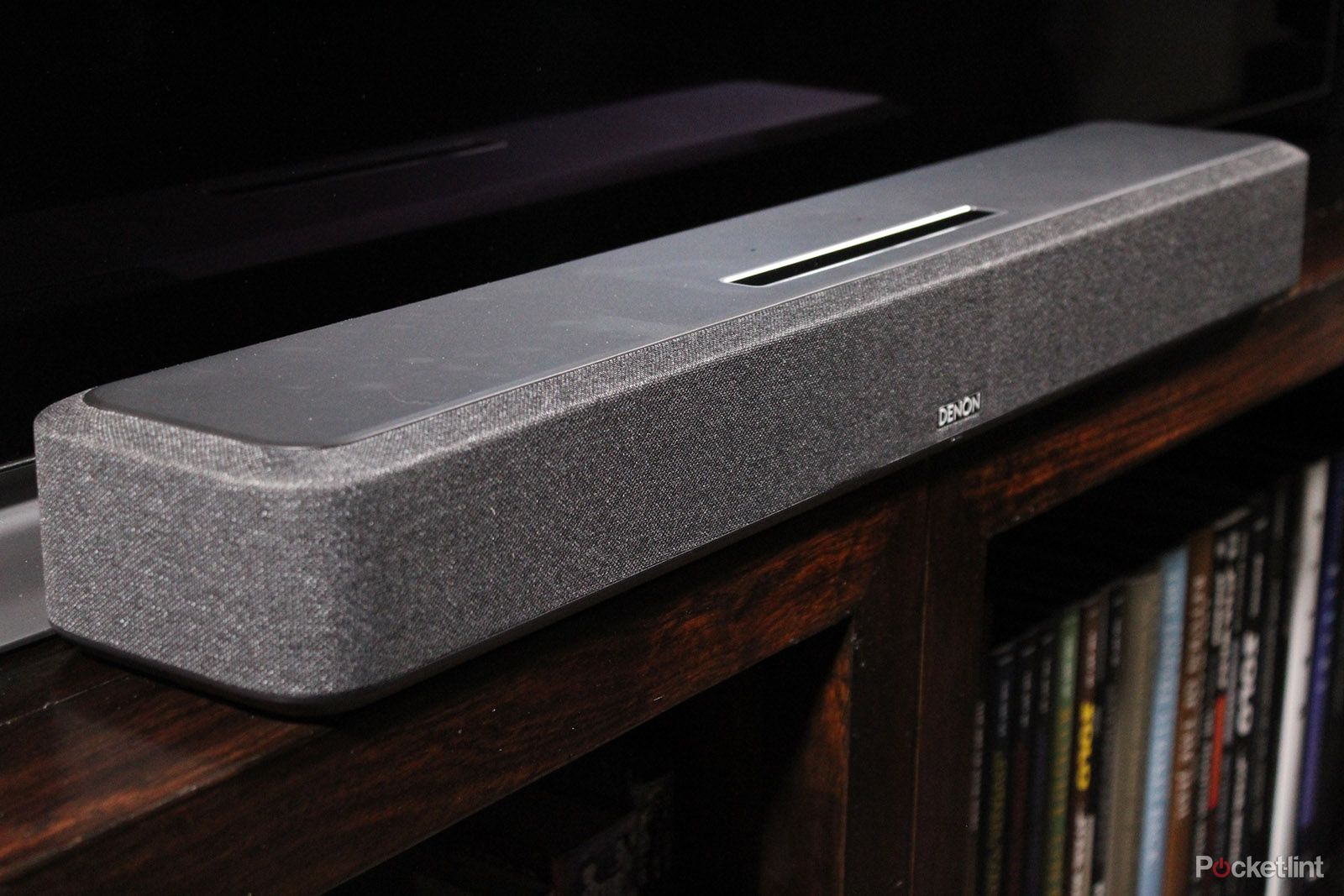 Denon Home Sound Bar 550 review: Compact 'bar with big sound Denon Home Sound Bar 550 review: Compact 'bar with big sound