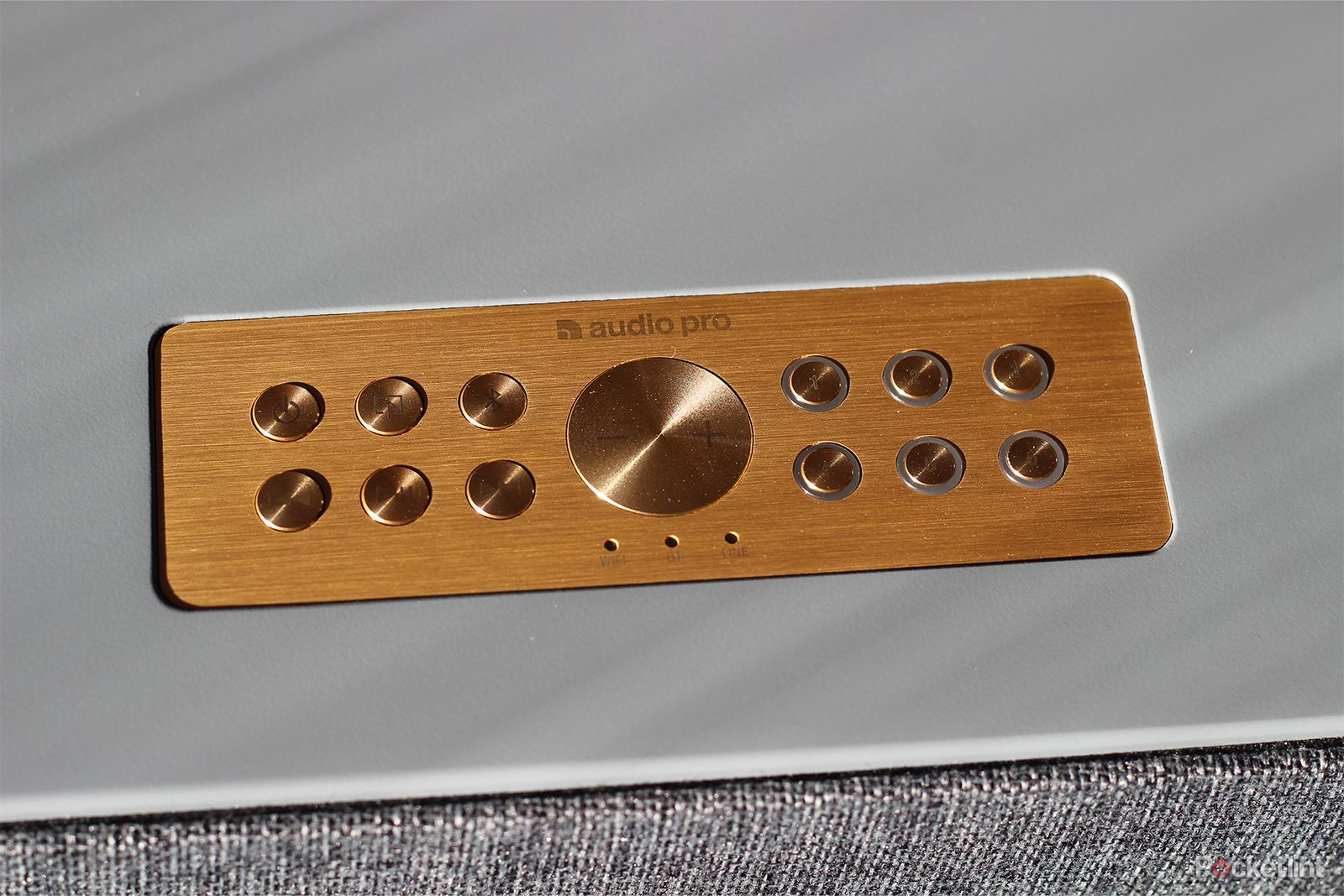 Audio Pro C10 MkII speaker review: Superb home sound photo 2