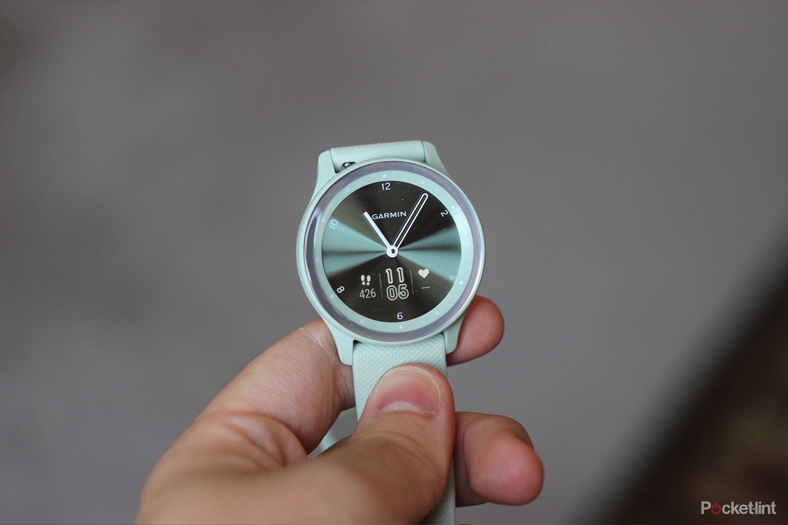 Garmin Vivomove review